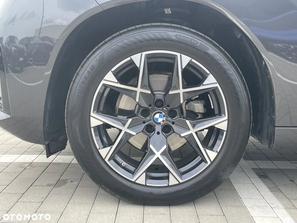 BMW X3 - 5