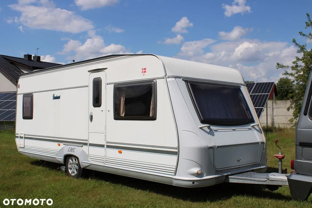 LMC 560 RBD - 2