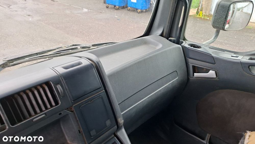 MAN Tgm 18.290 4X2 Bl - 28