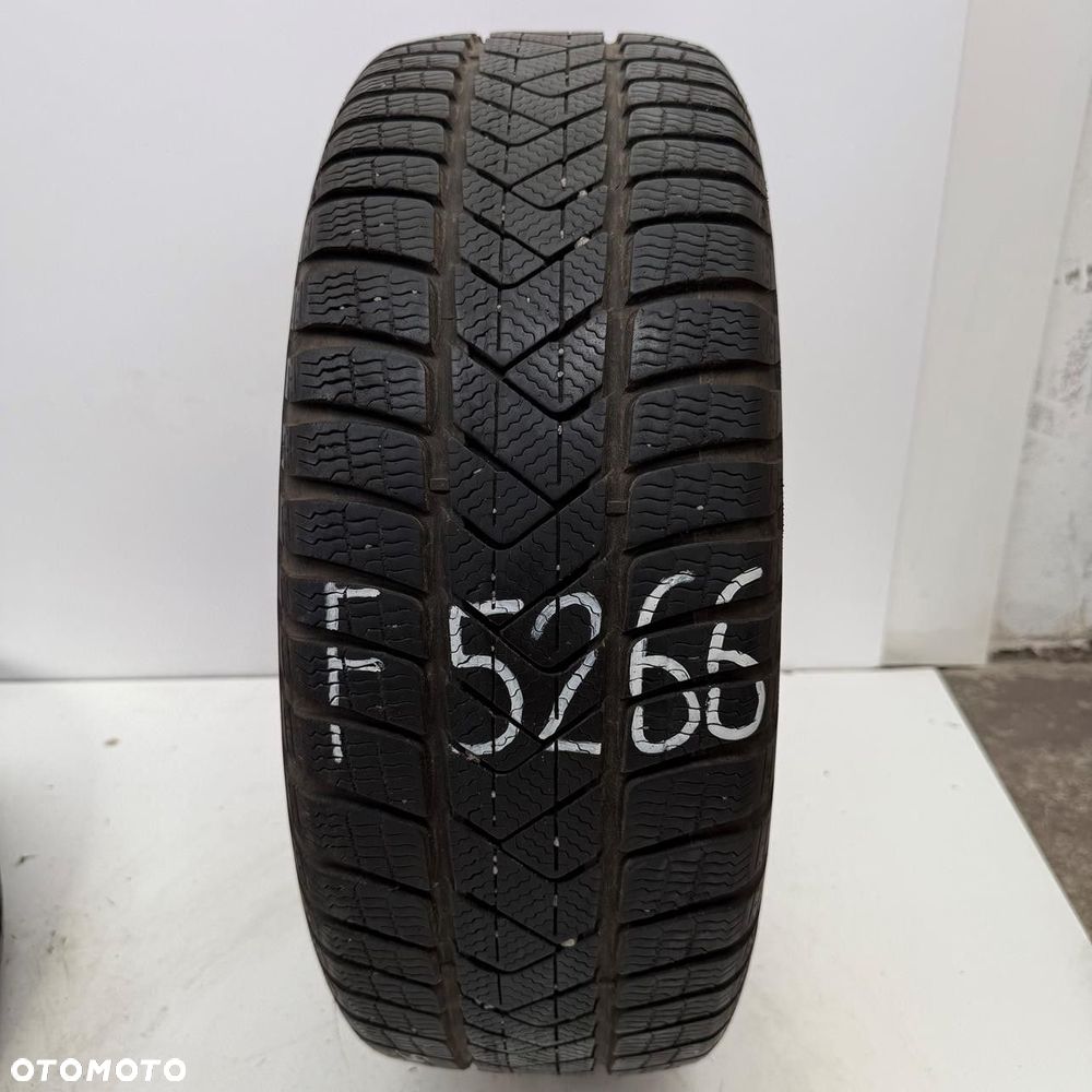 Opona 205/55/16 Pirelli Sottozero 3 (F5266) - 1