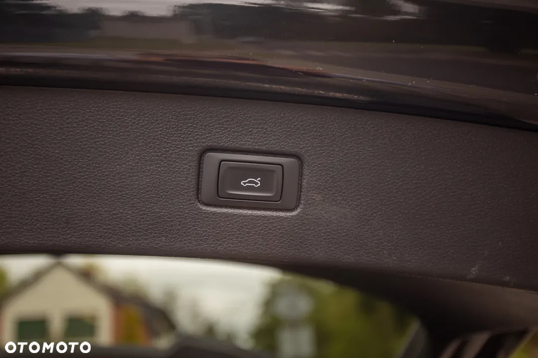Audi SQ7 4.0 TDI Quattro Tiptronic - 37