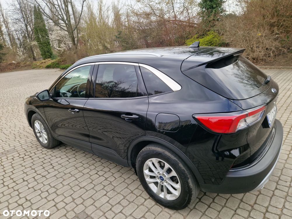 Ford Kuga 2.0 EcoBlue FWD ST-Line - 8