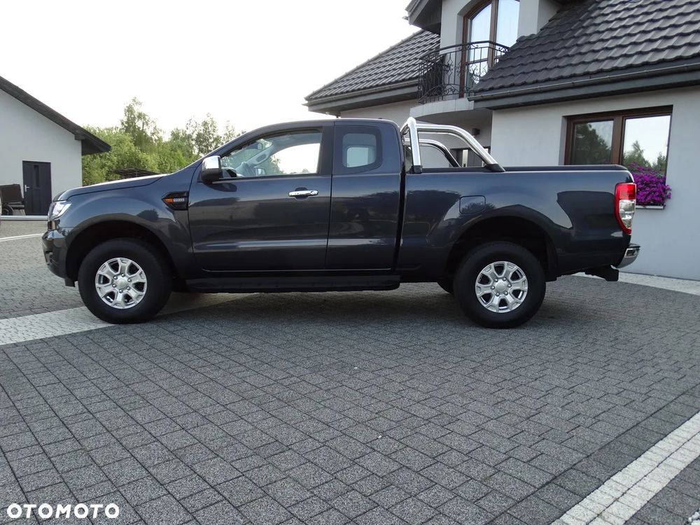 Ford RANGER - 3