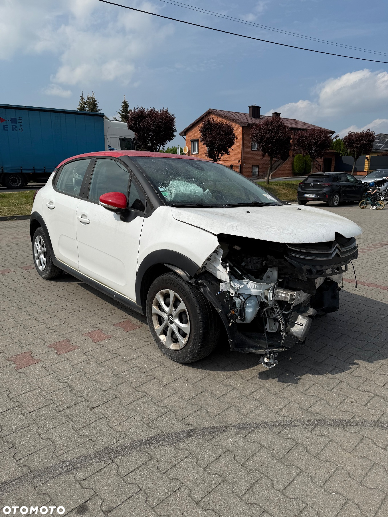 Citroën C3 - 8
