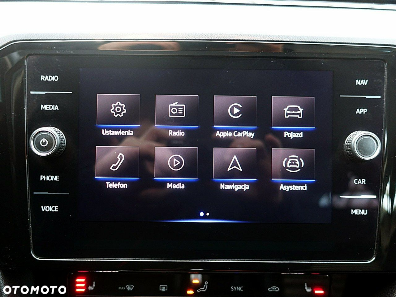 Volkswagen Passat - 31