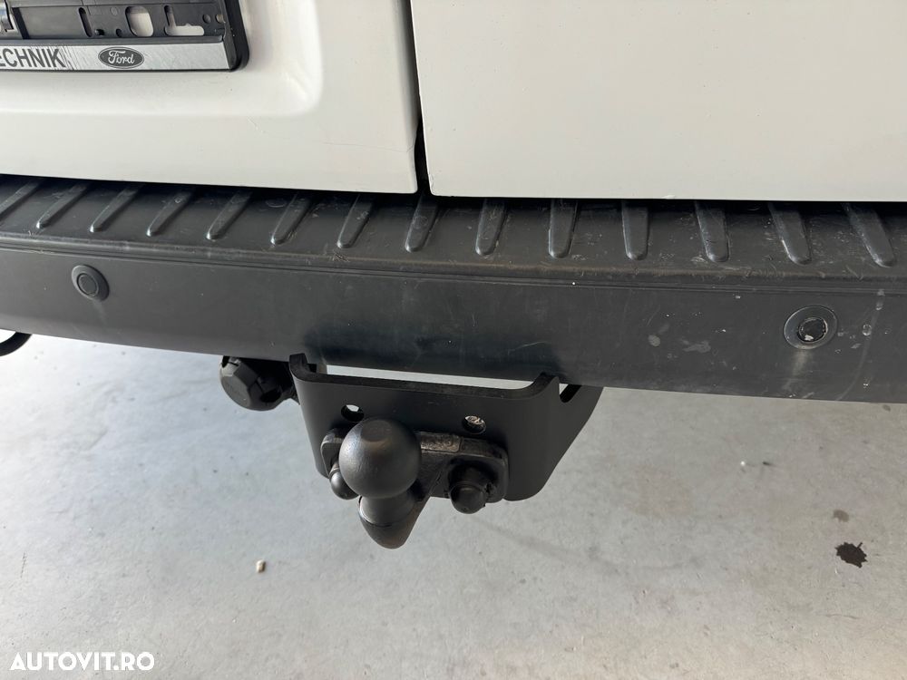 Ford Transit Custom - 24