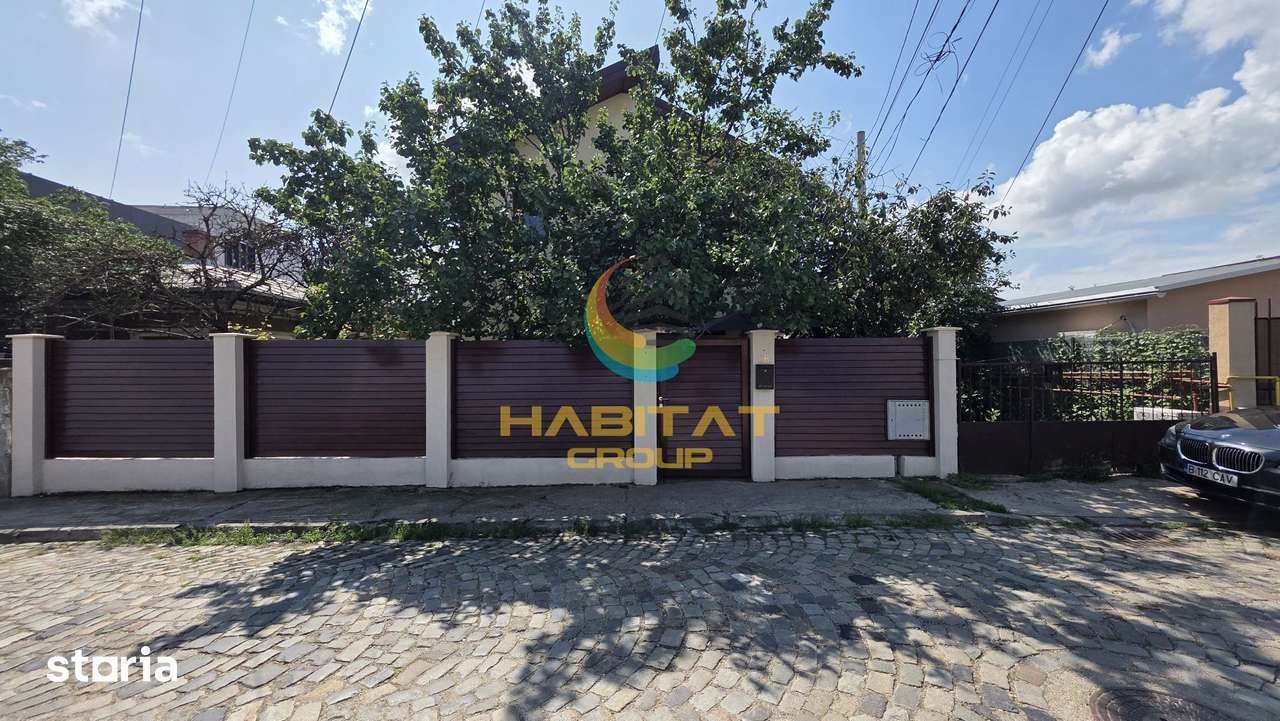 De Închiriat – Vilă Ultracentrală în Popești-Leordeni - Imagine principală: 2/9