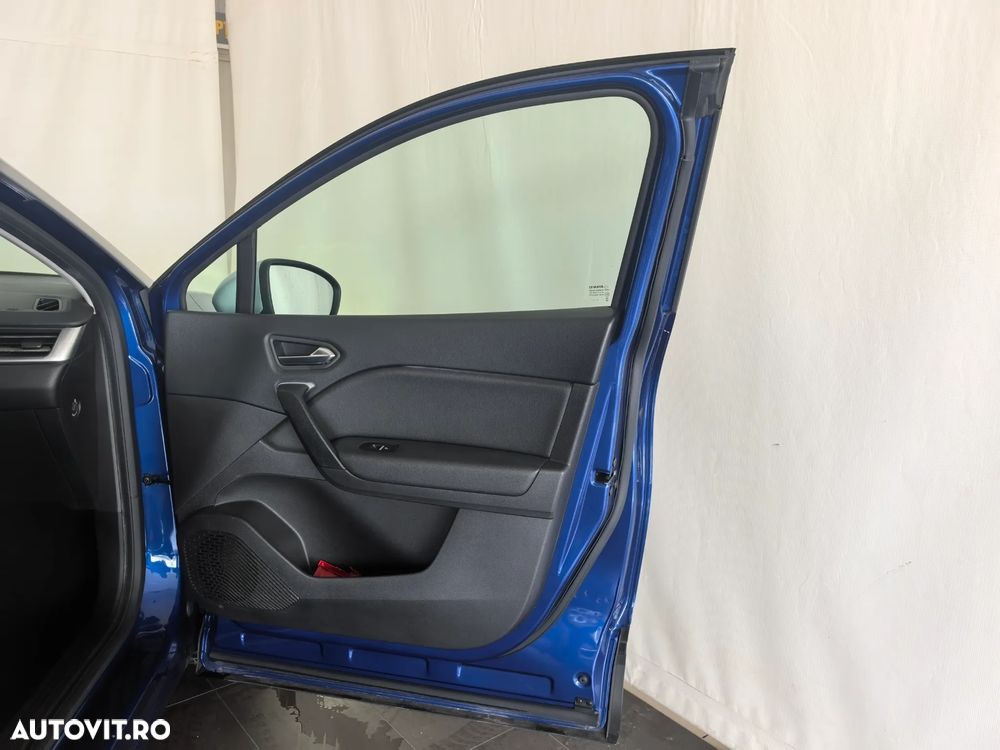 Renault Captur E-Tech Plug-In-Hybrid Intens - 25