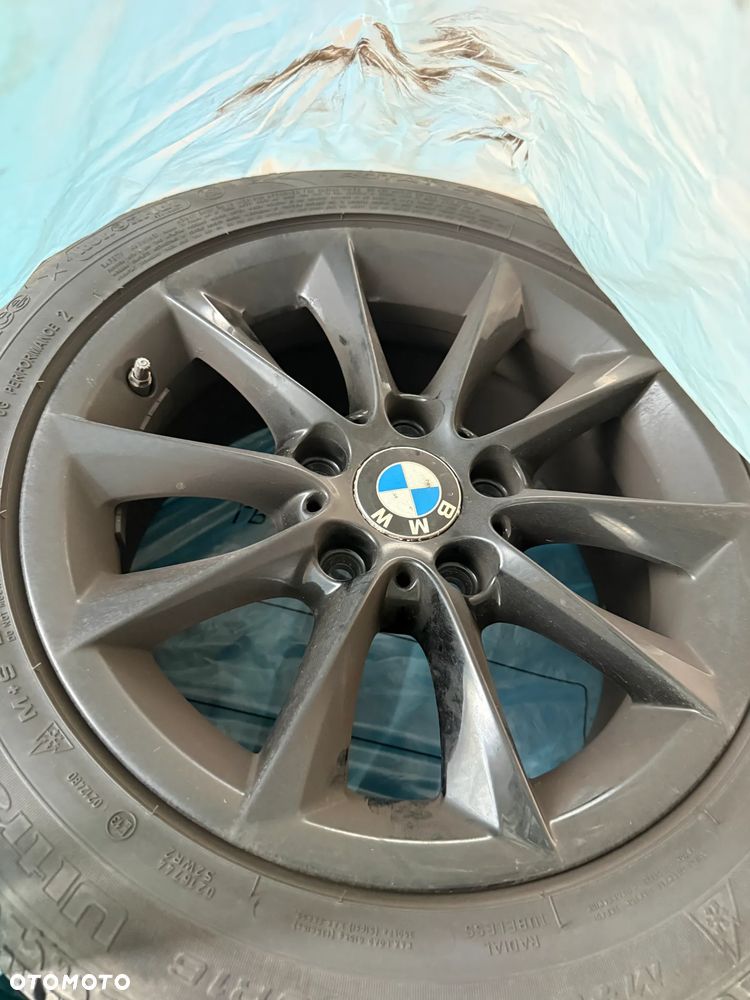BMW Seria 1 118i GPF M Sport Shadow - 15