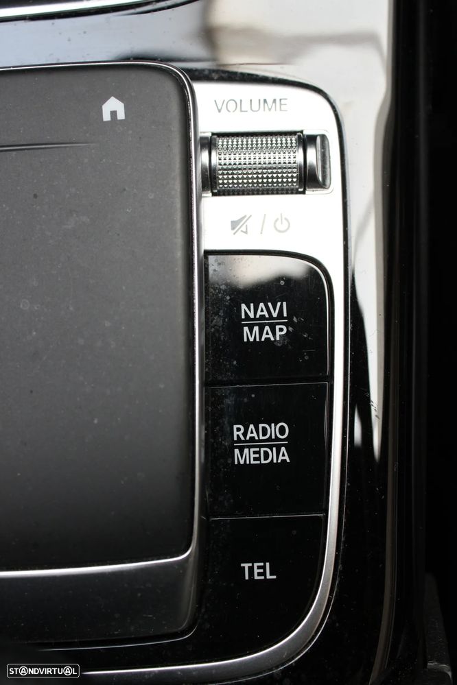 Mercedes-Benz A 200 Progressive - 32