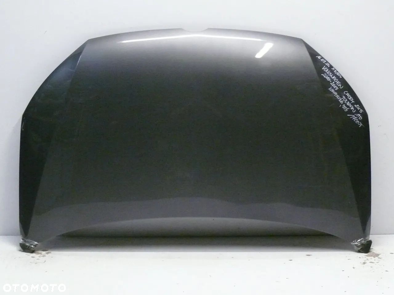 MASKA VOLKSWAGEN CADDY 2K5 TOURAN 1T0 2010 2015 - 1