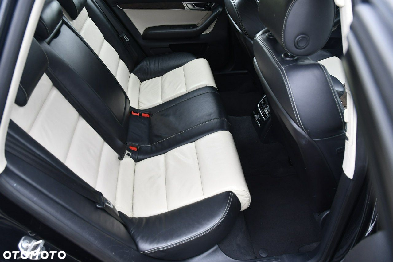 Audi A6 - 19