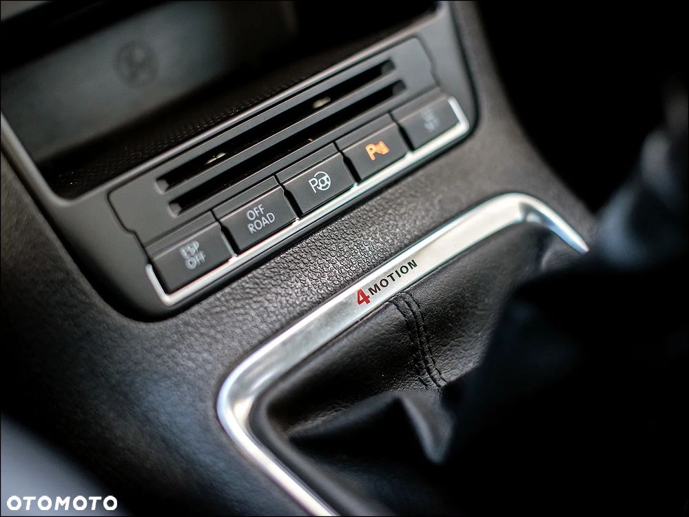 Volkswagen Tiguan - 31