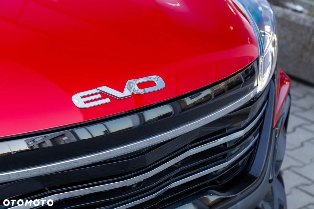 DR MOTOR EVO CUATRO - 8