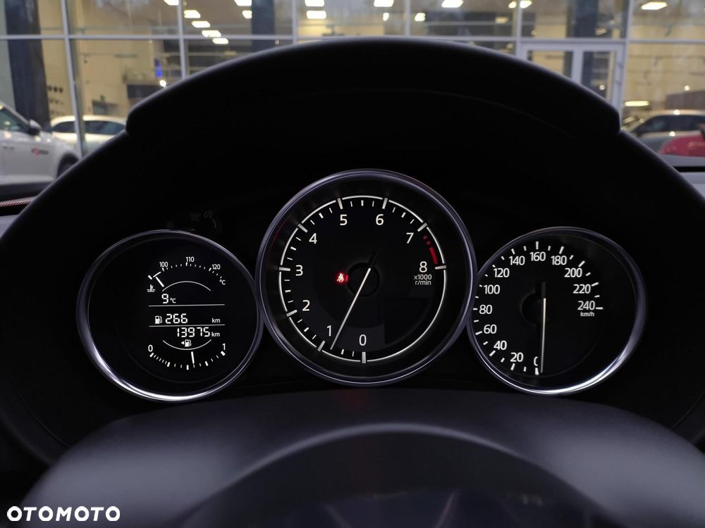 Mazda MX-5 2.0 Exclusive-Line i-ELOOP - 15