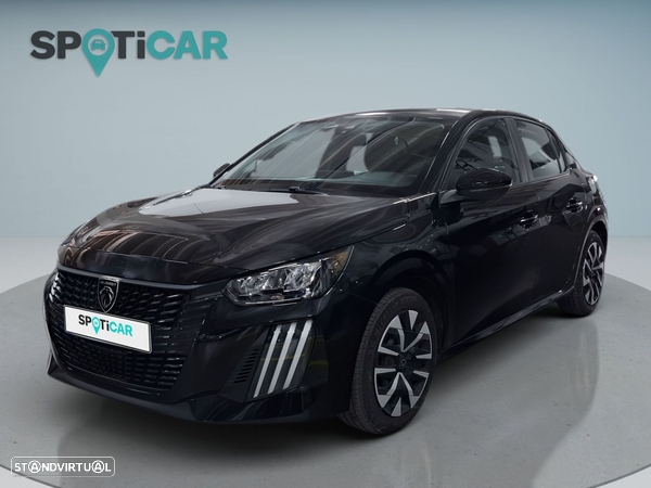 Peugeot 208 1.2 PureTech Active