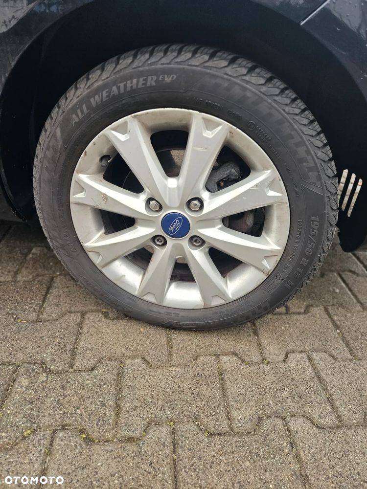 Ford Fiesta 1.25 Trend EU5 - 17