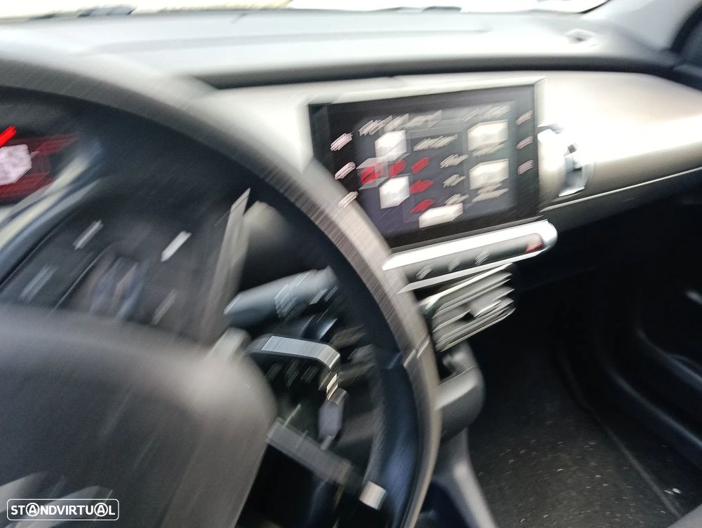 Citroën C4 Cactus 1.6 BlueHDi Feel J17 - 11