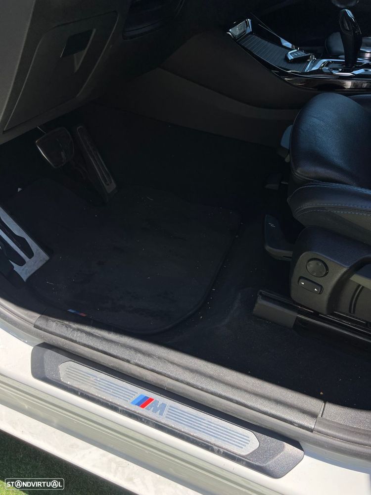 BMW X3 - 16