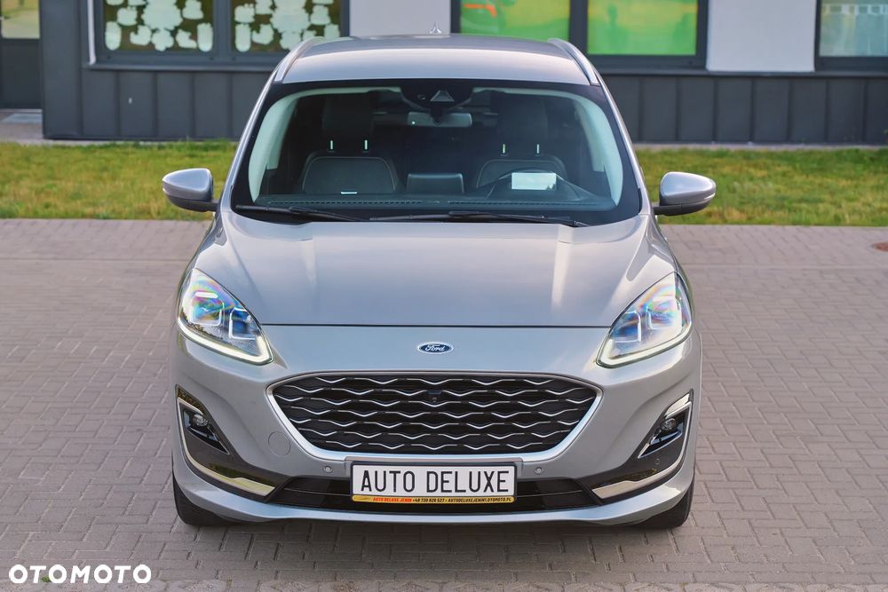 Ford Kuga - 2