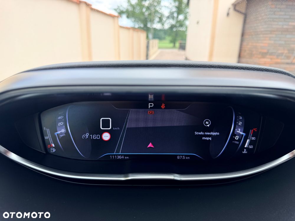 Peugeot 3008 BlueHDi 130 Stop & Start EAT8 Allure - 10