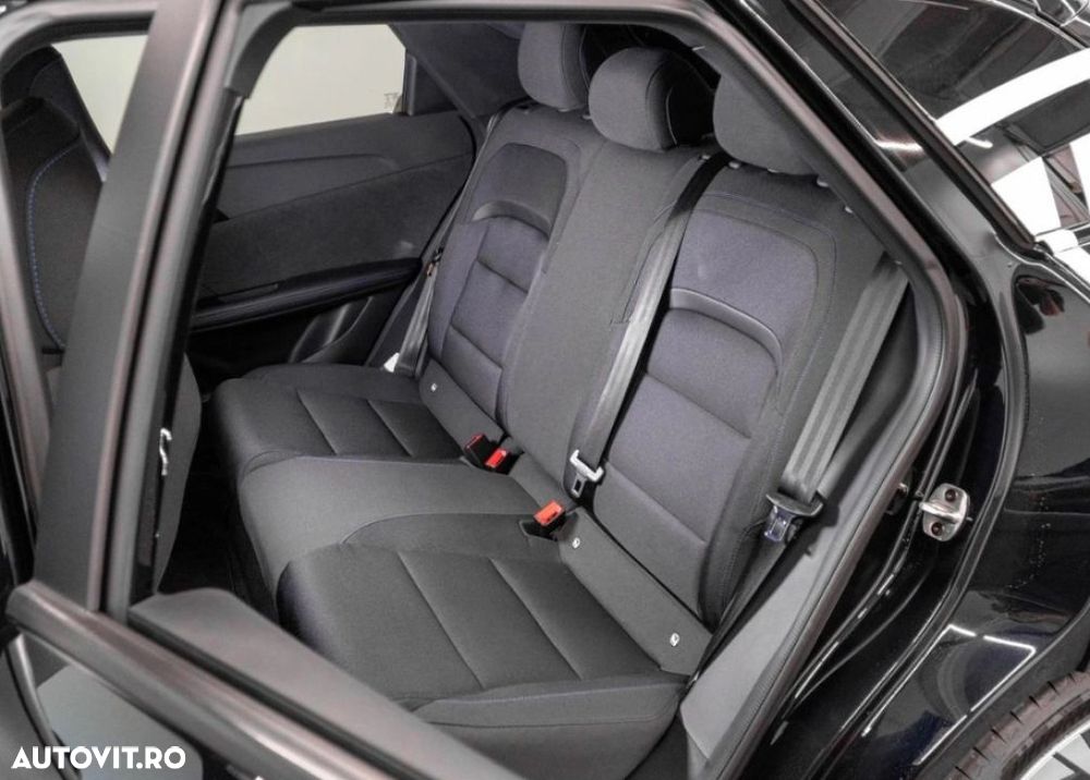 MG MG4 EV 64 kWh Excite - 15