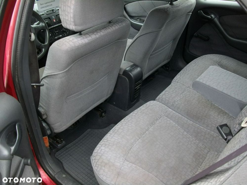 Fiat Marea - 6