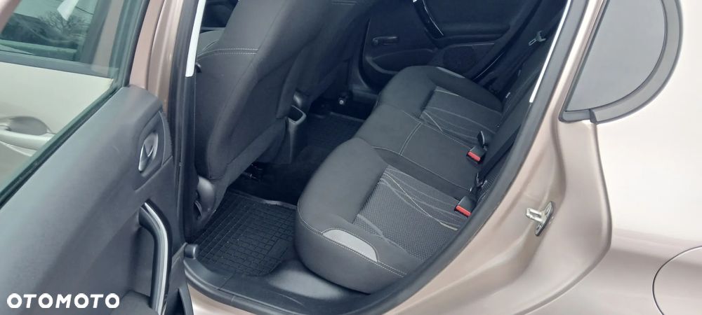 Peugeot 208 1.2 VTi Active - 12