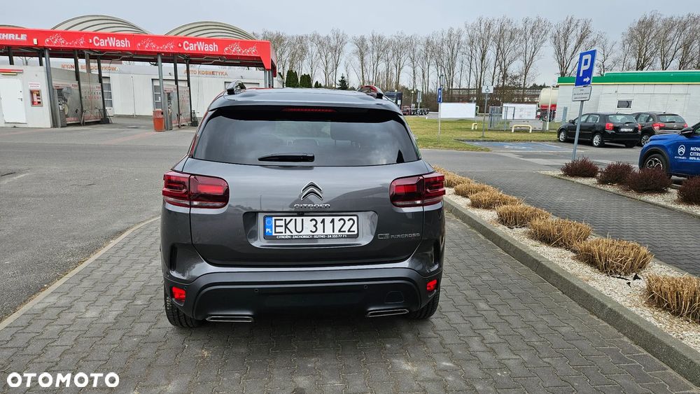 Citroën C5 Aircross - 5