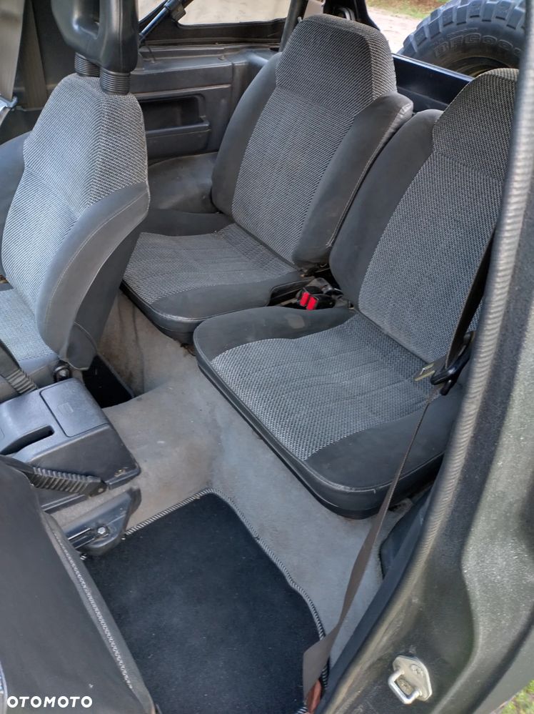 Suzuki Vitara - 7