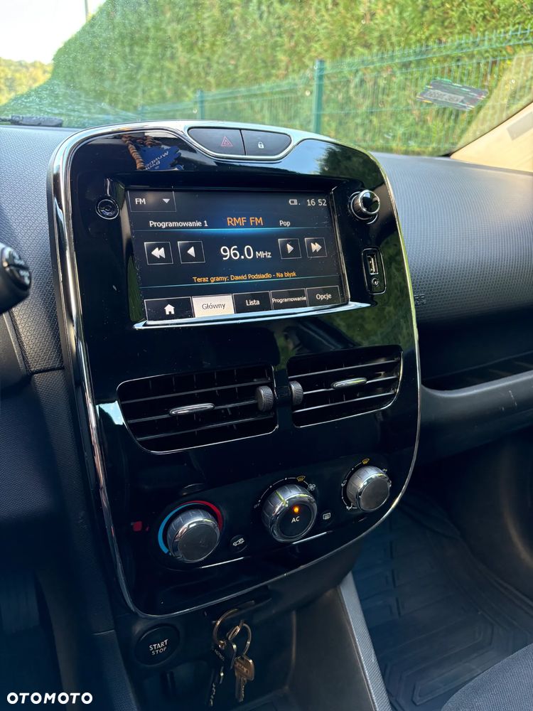 Renault Clio 0.9 Energy TCe Intens - 3