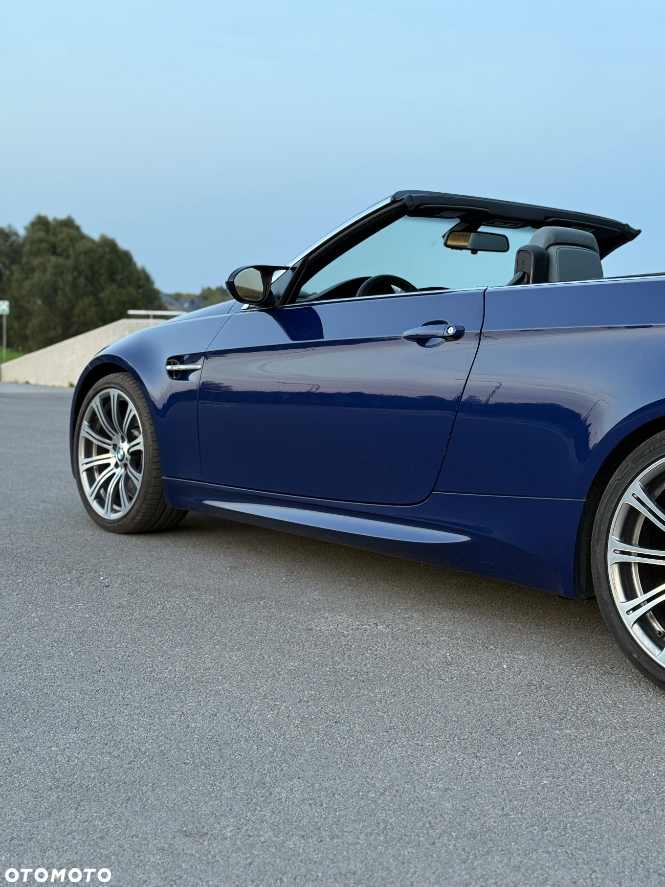 BMW M3 Cabrio - 36