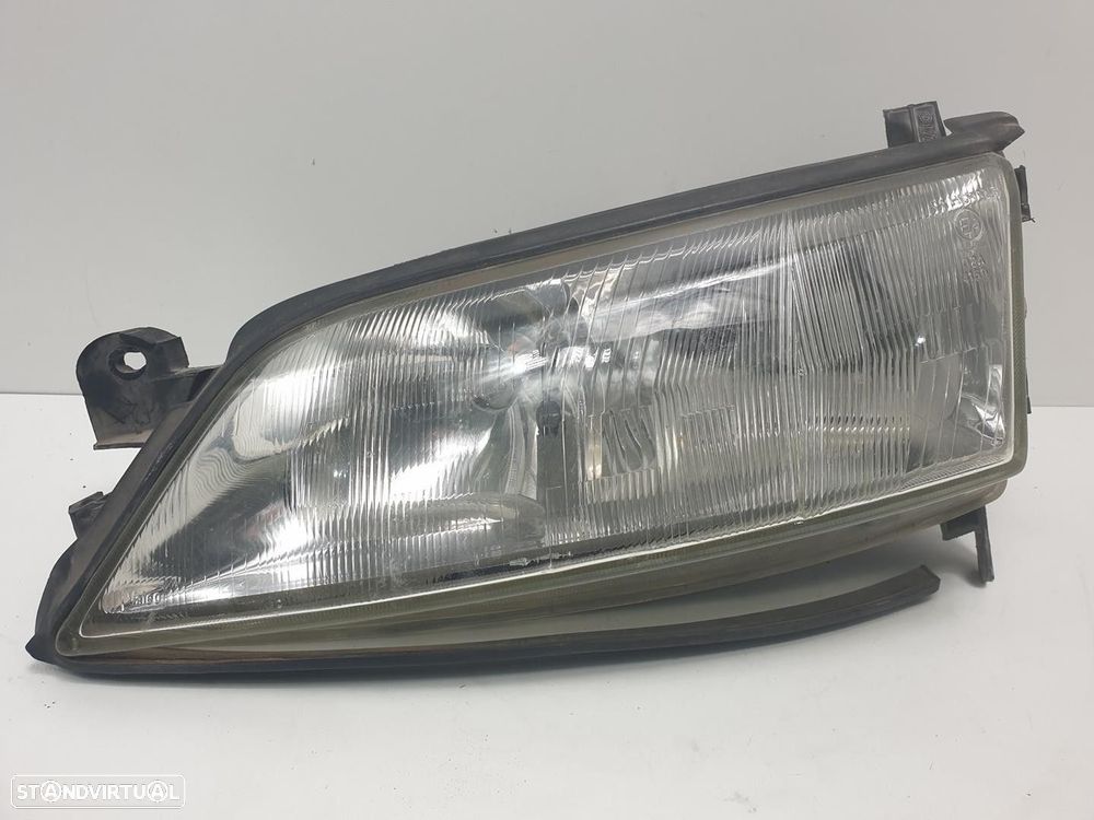 FAROL ESQUERDO OPEL VECTRA B 1998 -941003A0H - 4