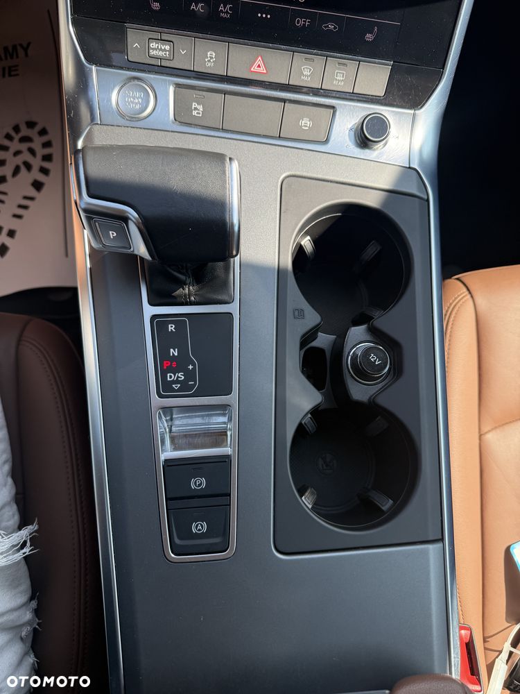 Audi A6 ver-40-tdi-s-tronic-sport - 19