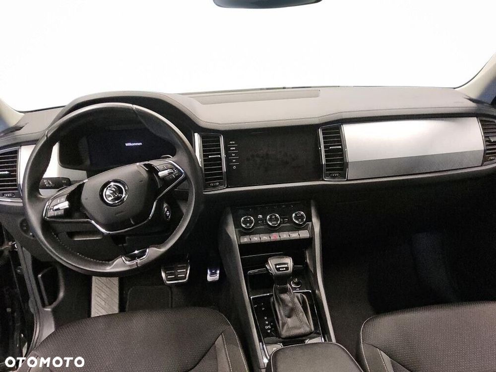 Skoda Kodiaq - 6