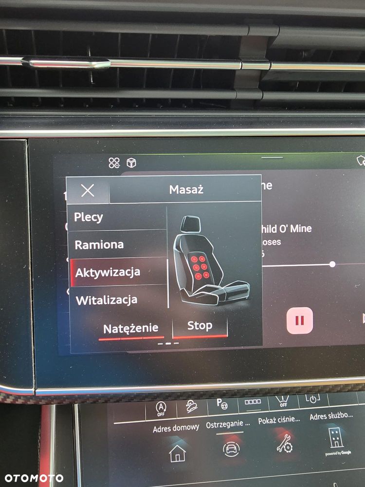 Audi SQ7 - 20