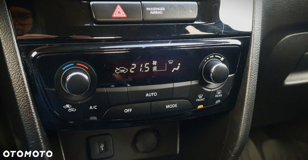 Suzuki Vitara - 27