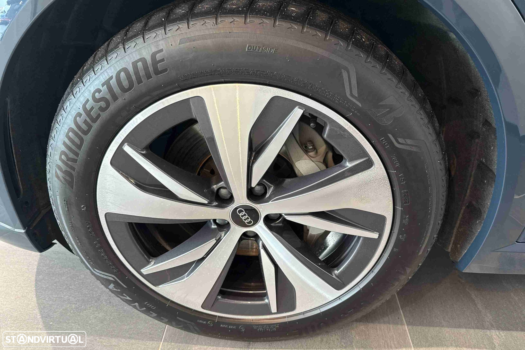 Audi Q8 e-Tron Sportback - 6