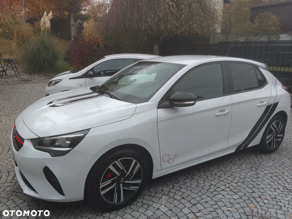 Opel Corsa 1.2 Active - 7