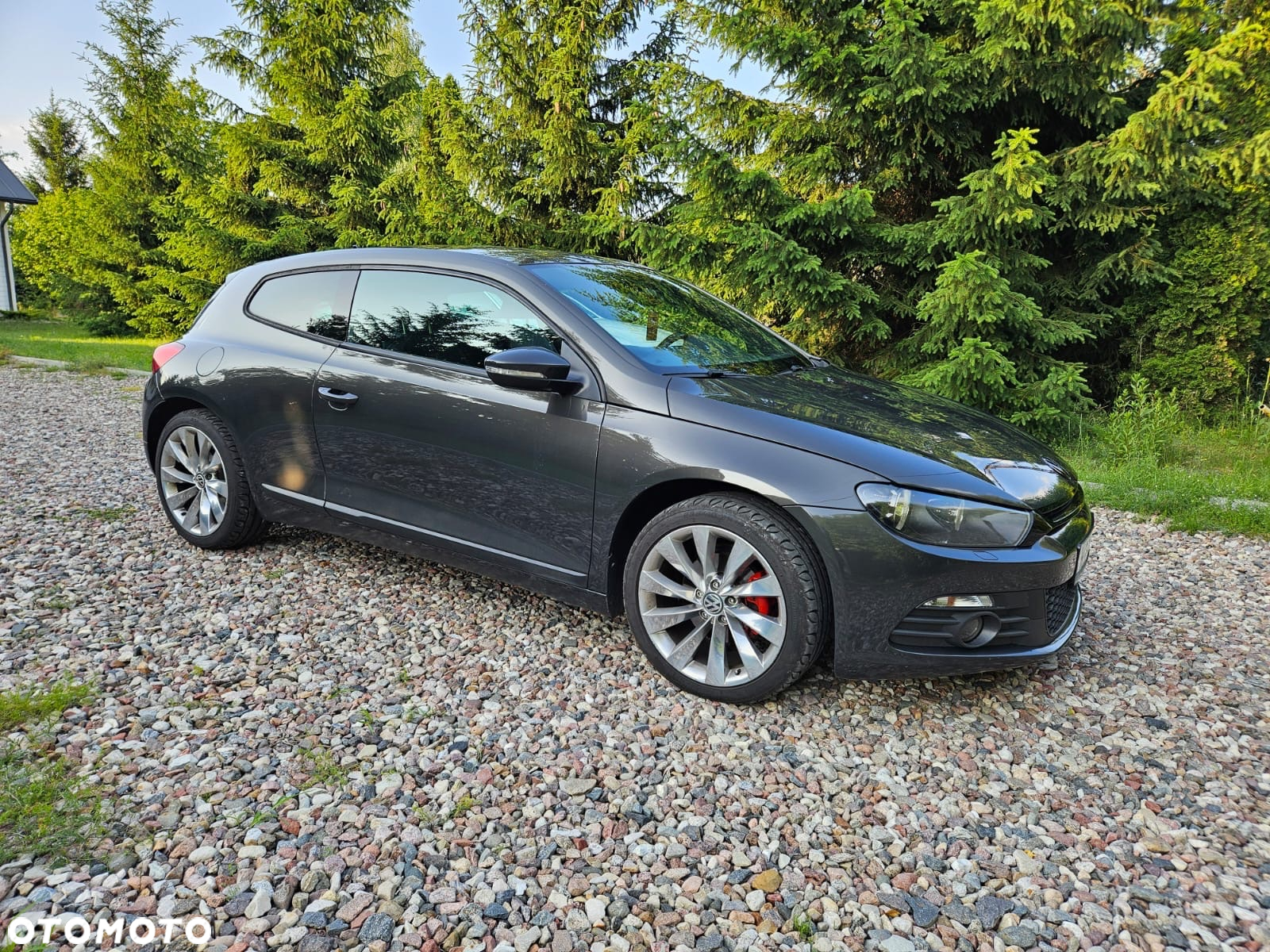 Volkswagen Scirocco 2.0 TDI DSG - 5