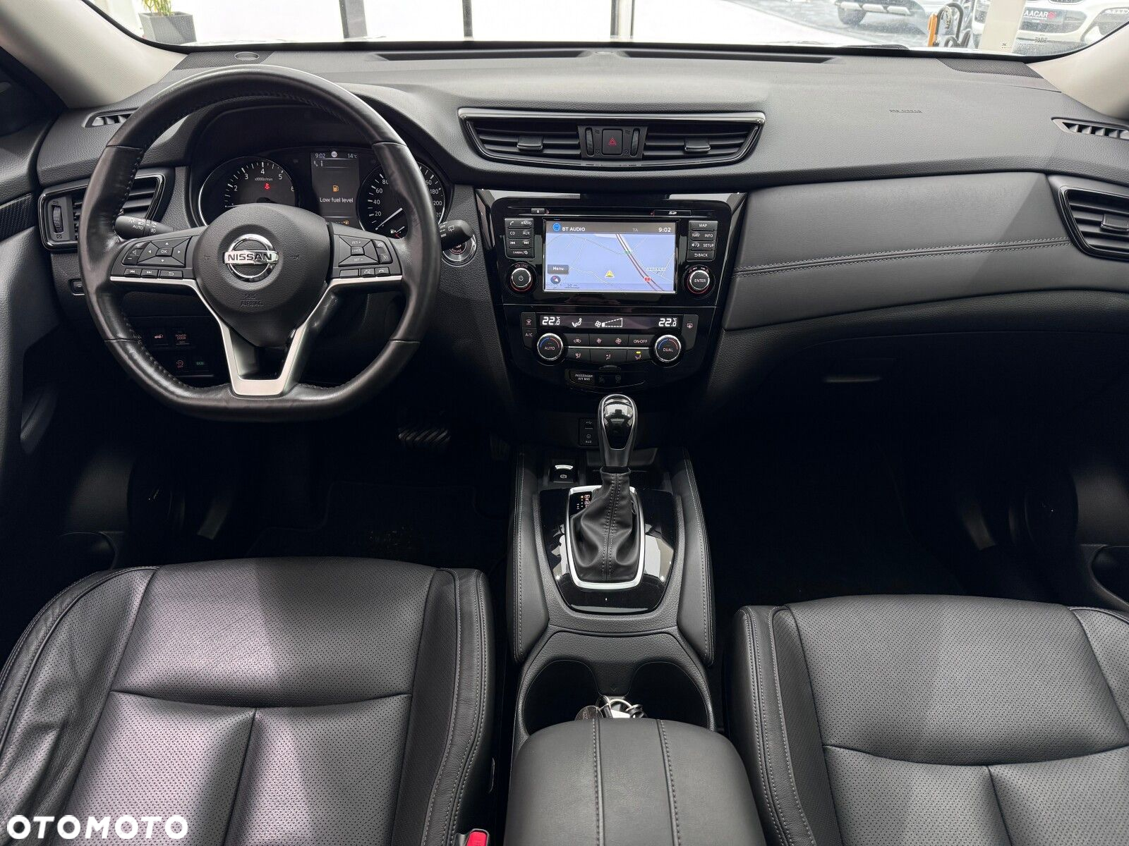 Nissan X-Trail 1.3 DIG-T Tekna 2WD DCT - 15