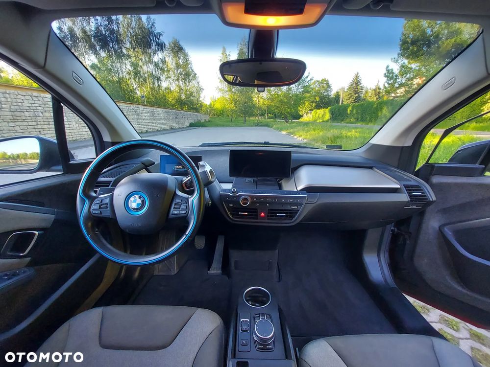 BMW i3 120 Ah - 4