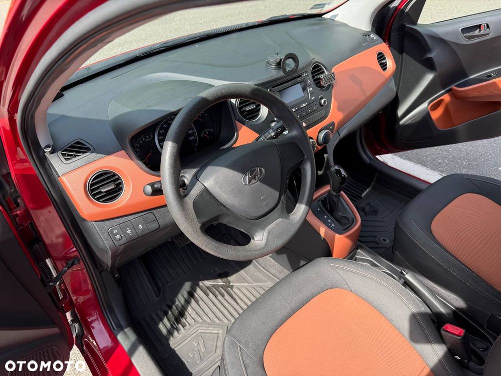 Hyundai i10 - 15