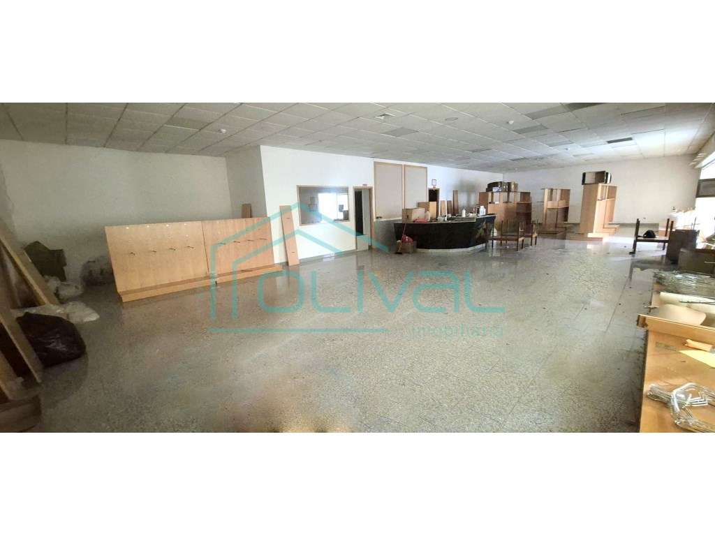 Loja Venda Benavente - Grande imagem: 4/8