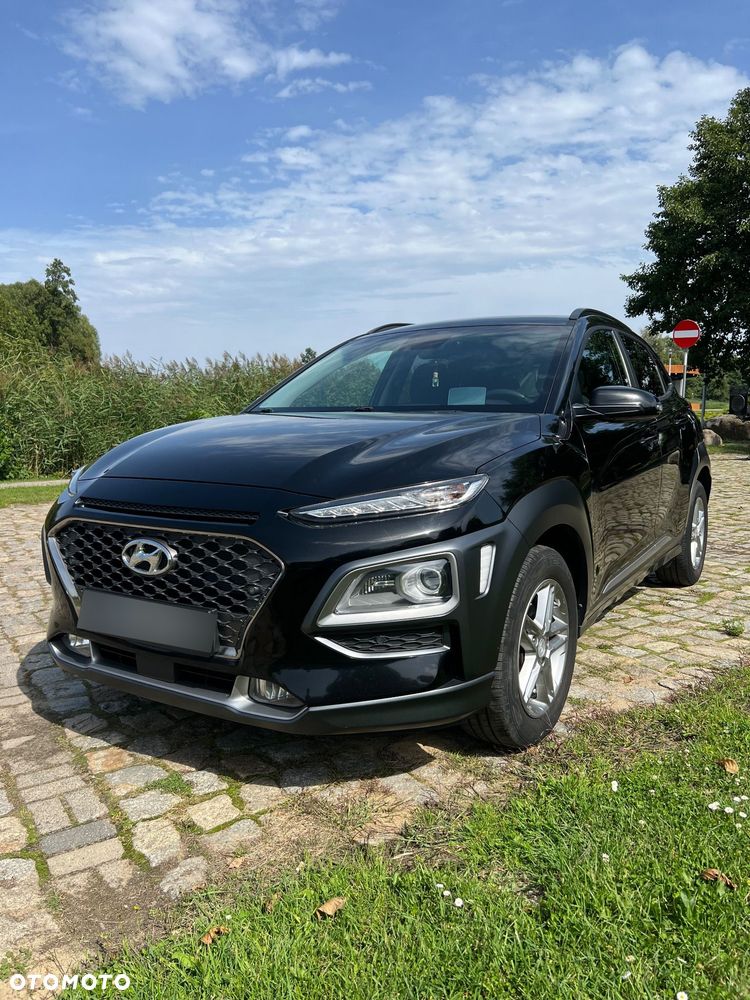Hyundai Kona - 17
