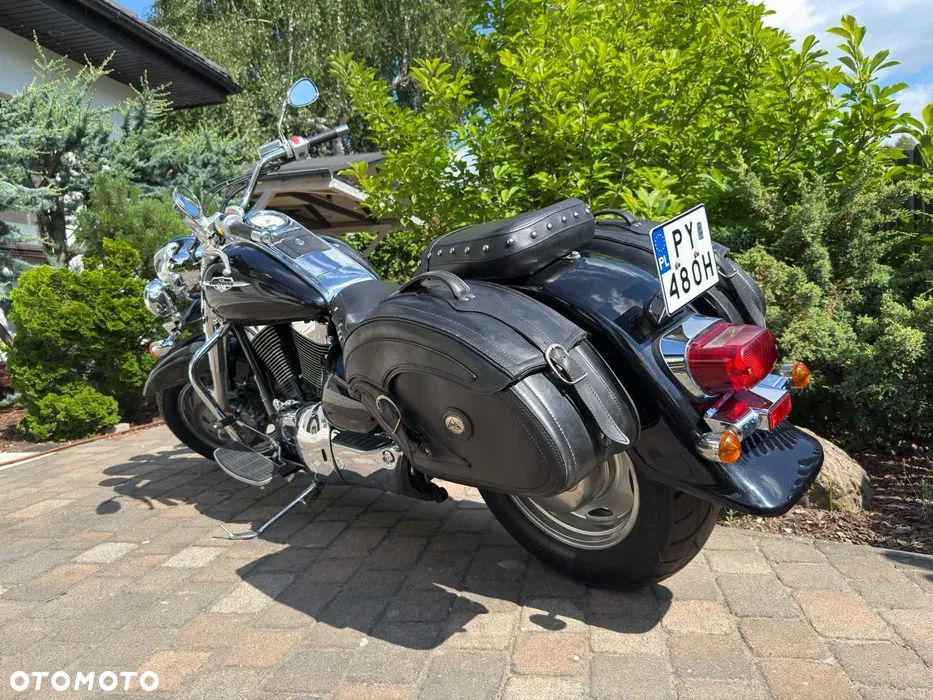 Suzuki Boulevard - 6