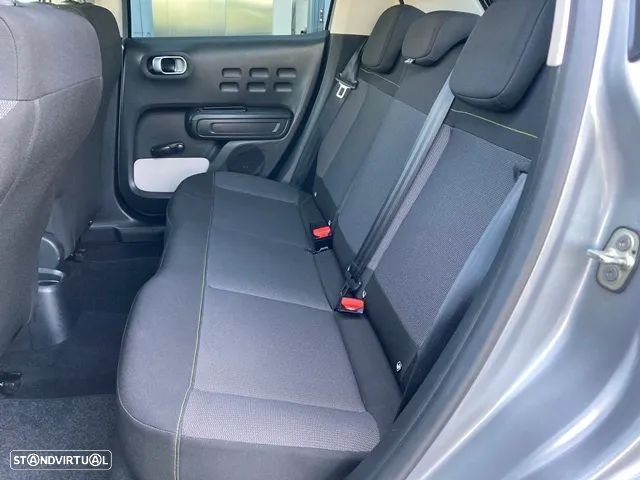Citroën C3 1.2 PureTech C-Series - 29