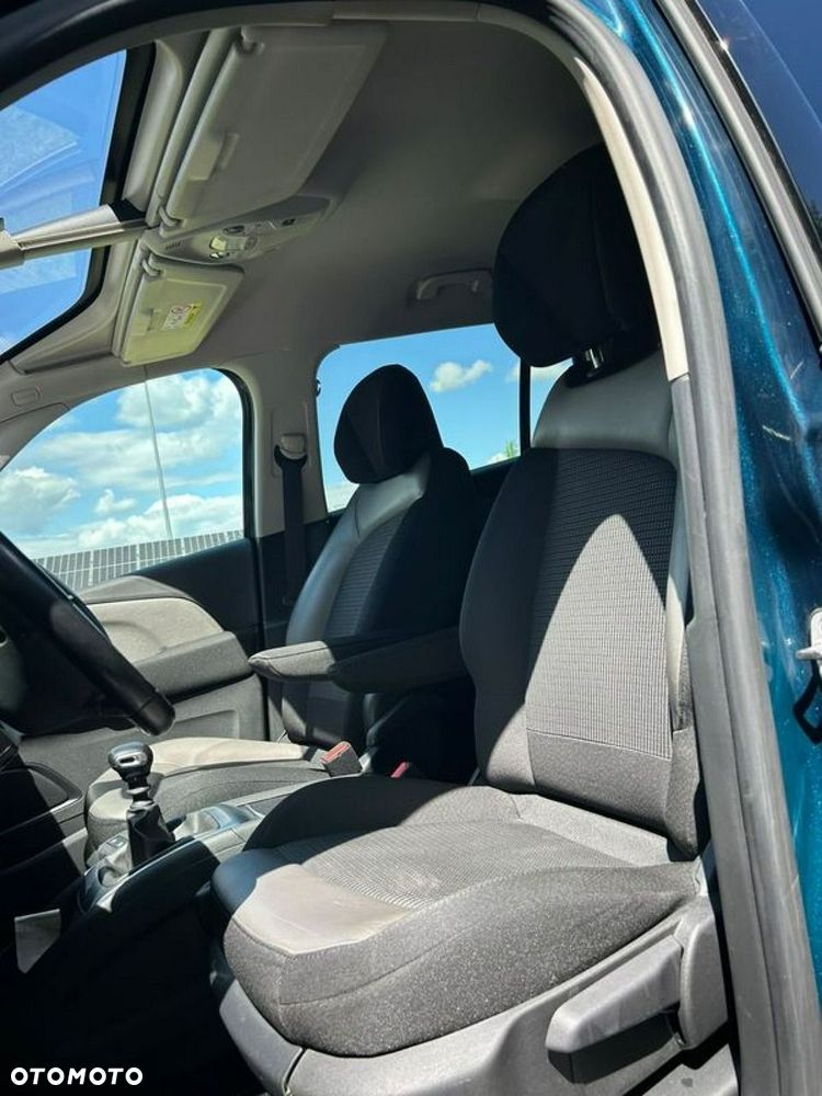 Citroën C4 SpaceTourer PureTech 130 Stop&Start SHINE - 12