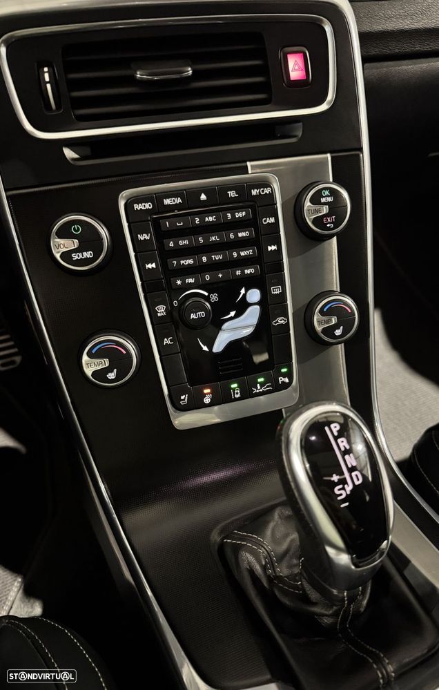 Volvo V60 - 29