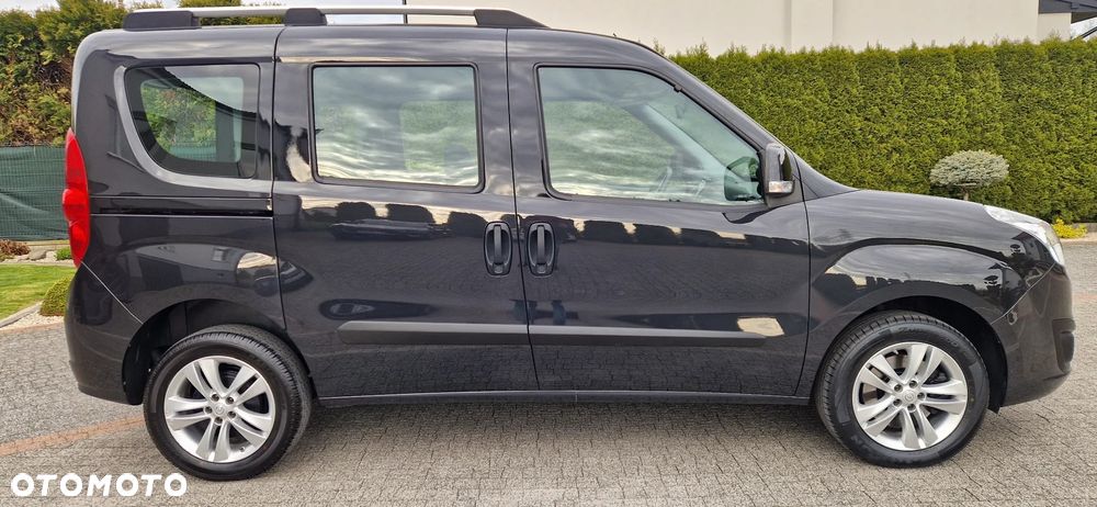 Opel Combo 1.4 Turbo L1H1 Edition - 3